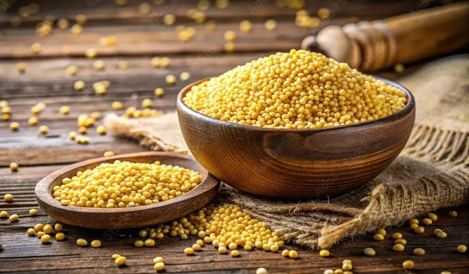 Proso Millet