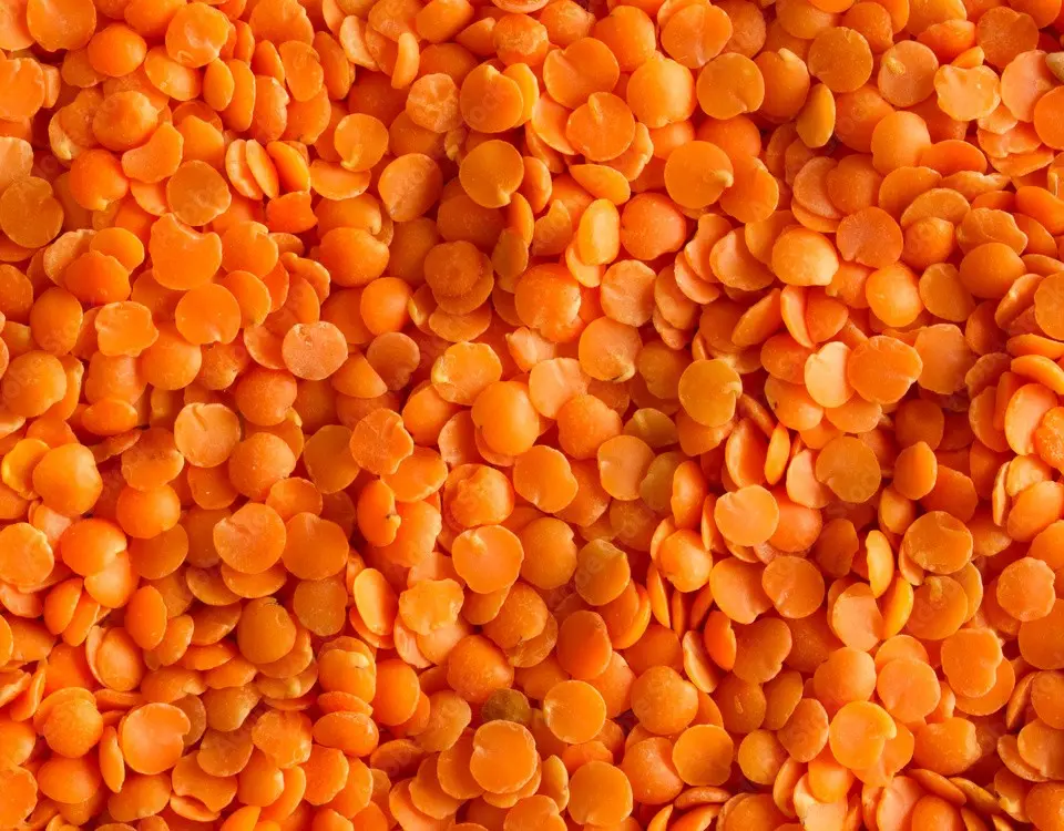 Lentils