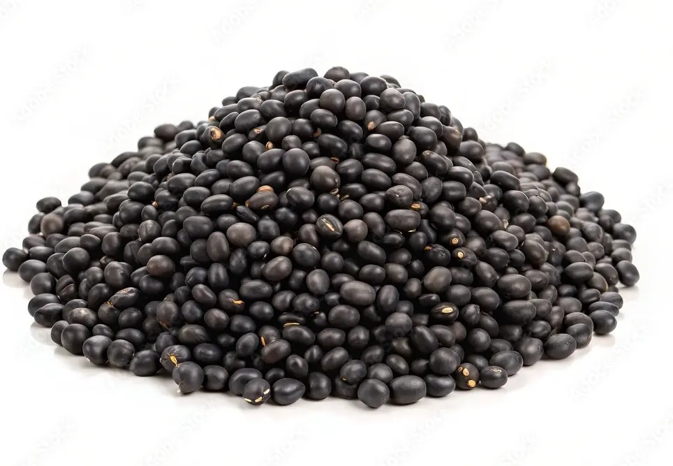 Black Gram