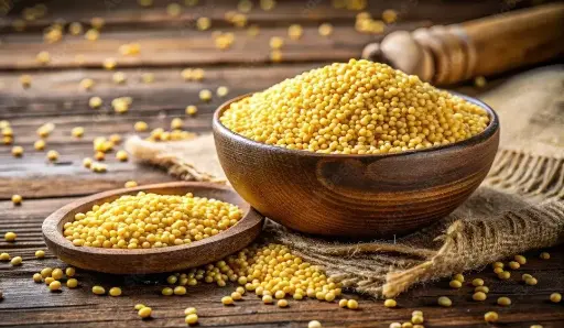 Proso Millet